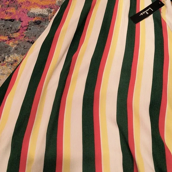 NWT LuLus Dress - Picture 2 of 8